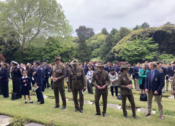 ANZACDAY