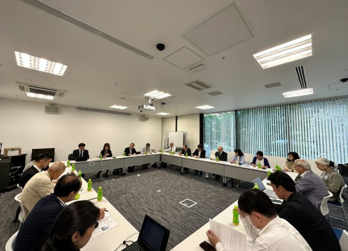 令和７年（２０２５年）定時総会・懇親会の報告