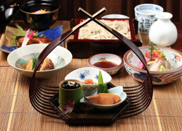 ＪＡＮＺ サマーイベント『向島で江戸蕎麦を食し隅田川風物詩を愛でる！』のご案内